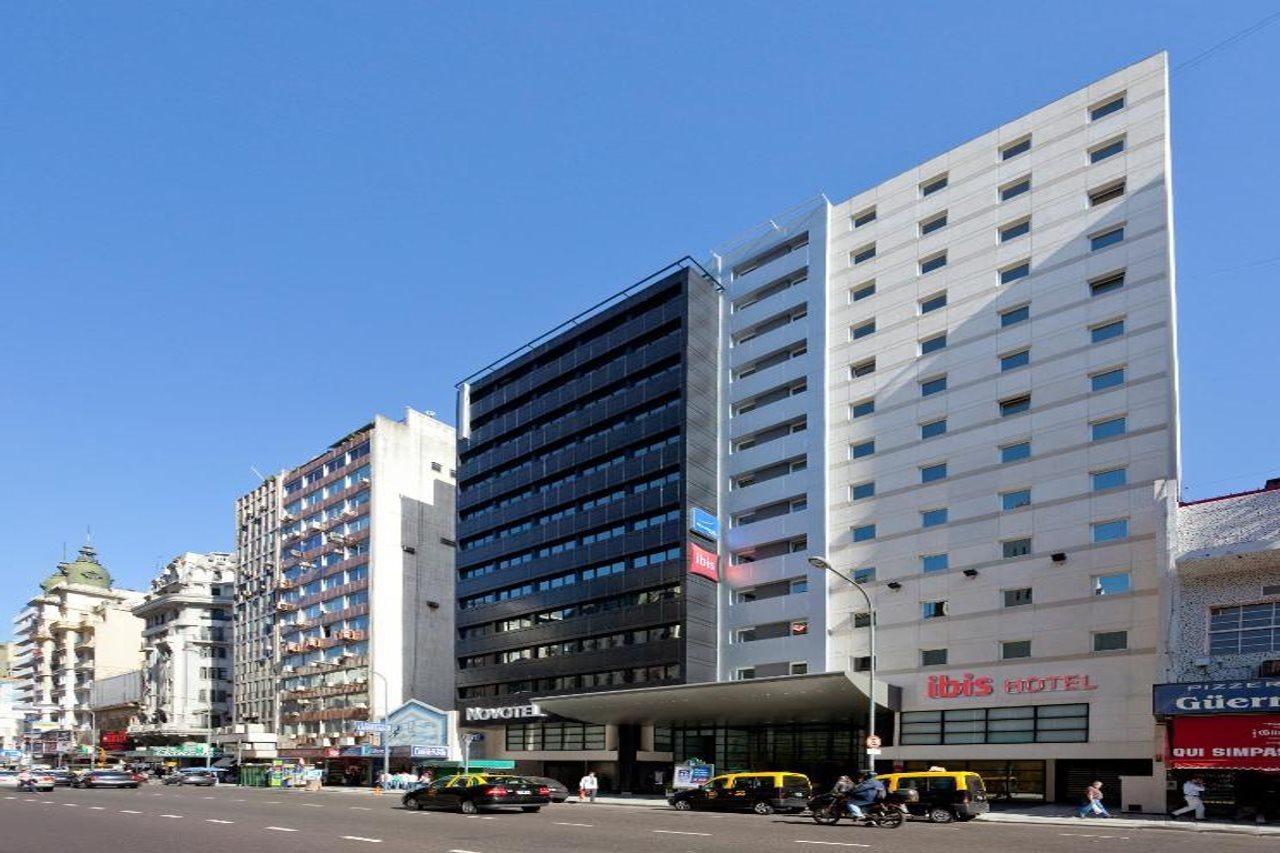 Ibis Obelisco Hotel 3*