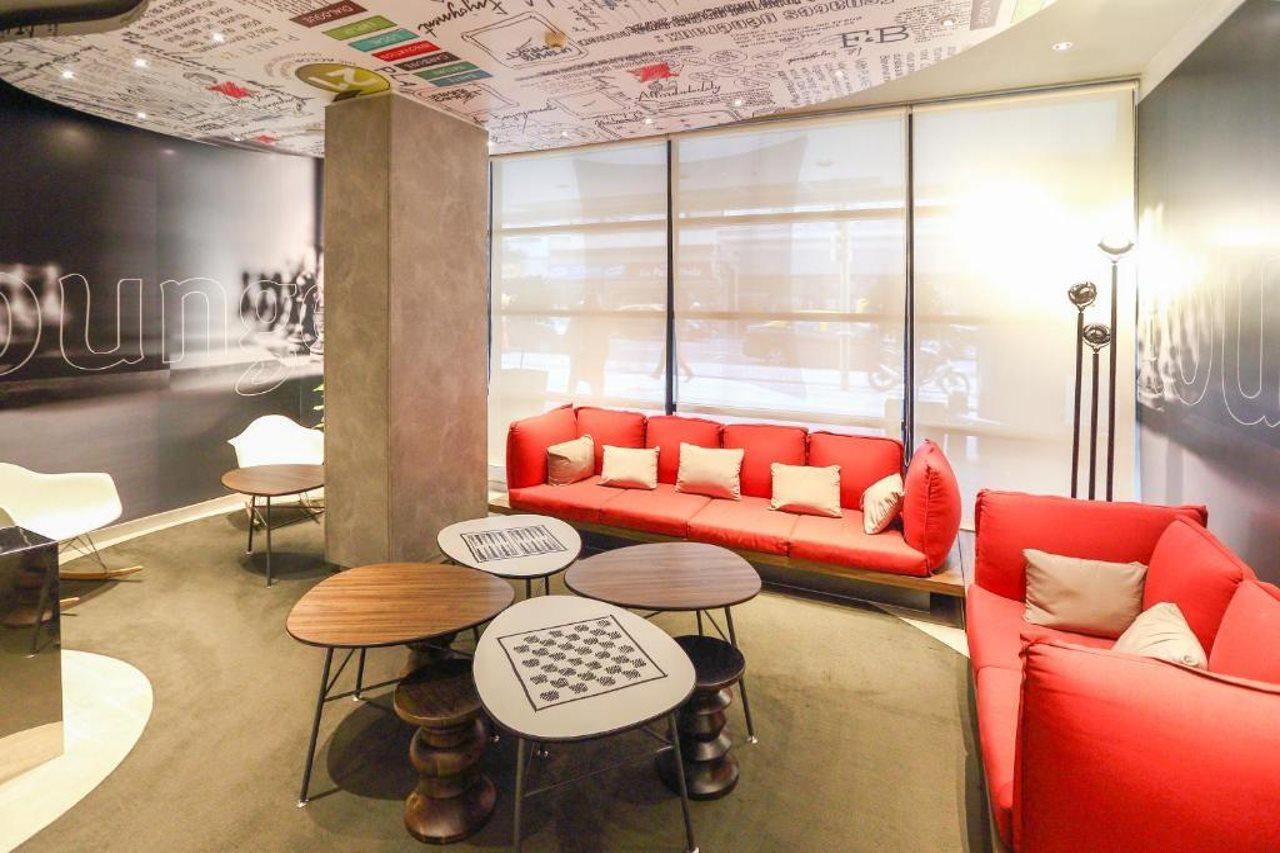 Ibis Obelisco 3*