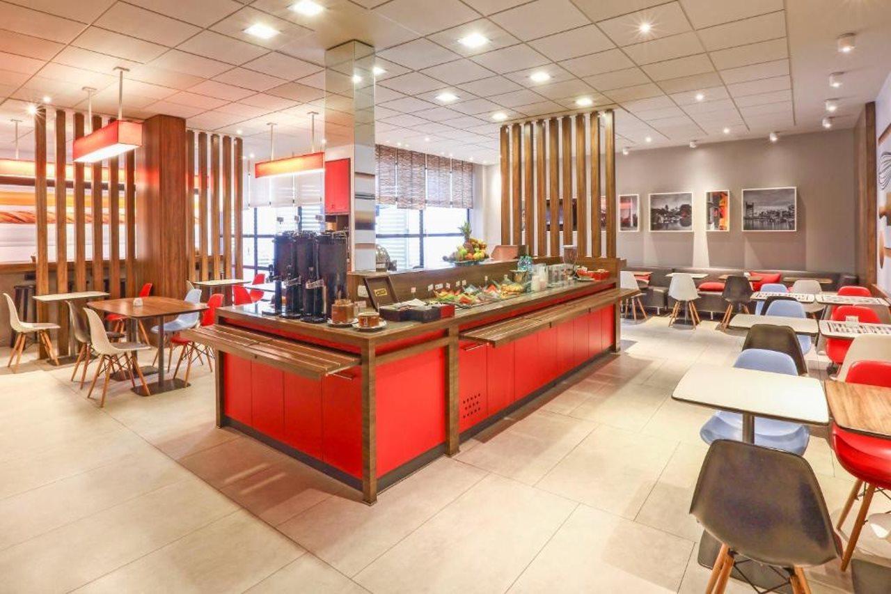 Ibis Obelisco Buenos Aires