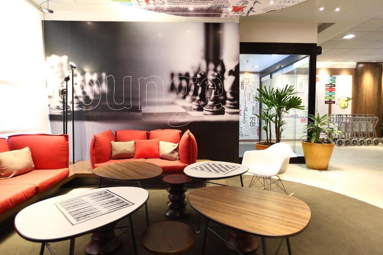 Ibis Obelisco 3*