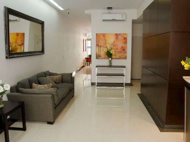 Argenta Belgrano 4* Buenos Aires