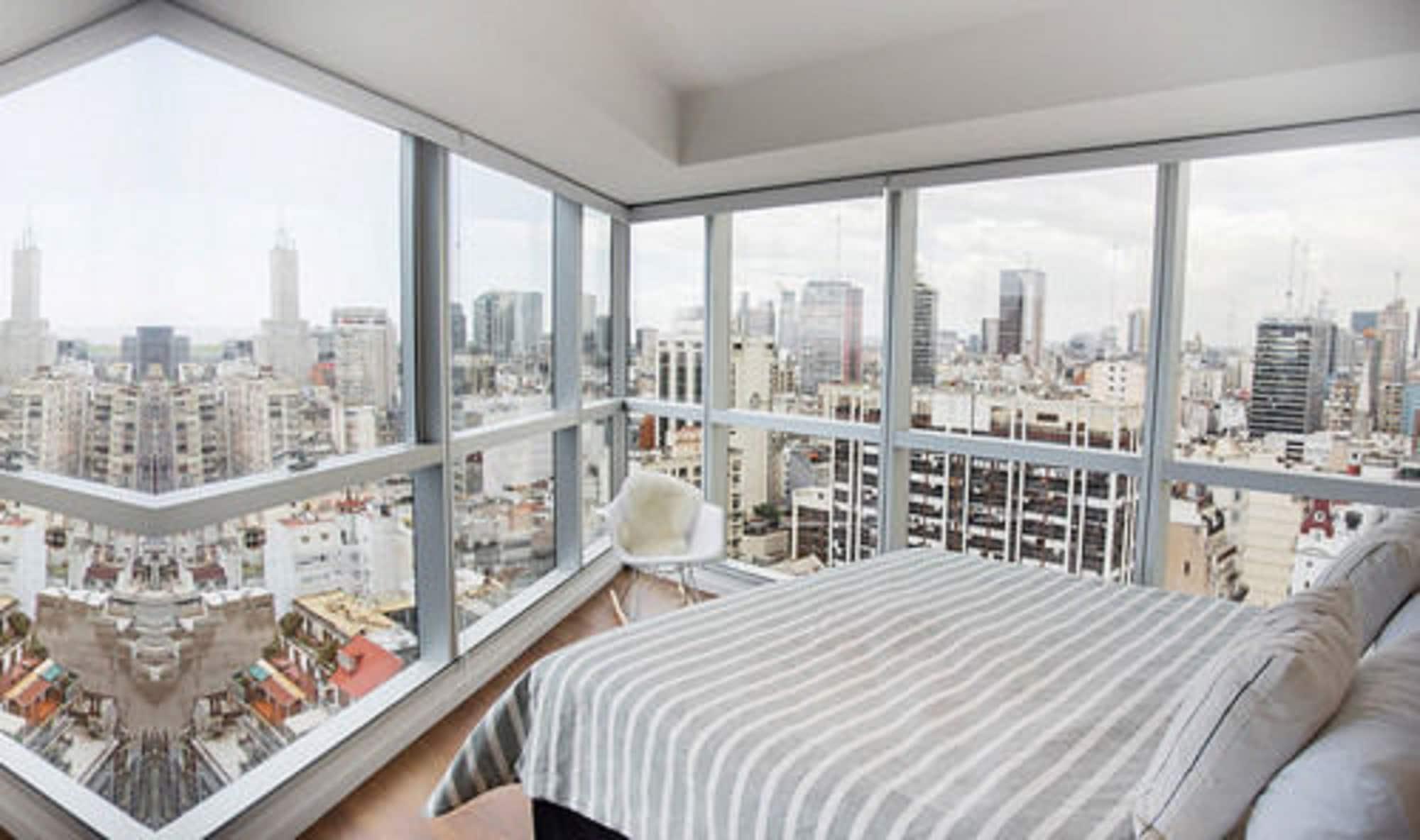 Aparthotel Downtown