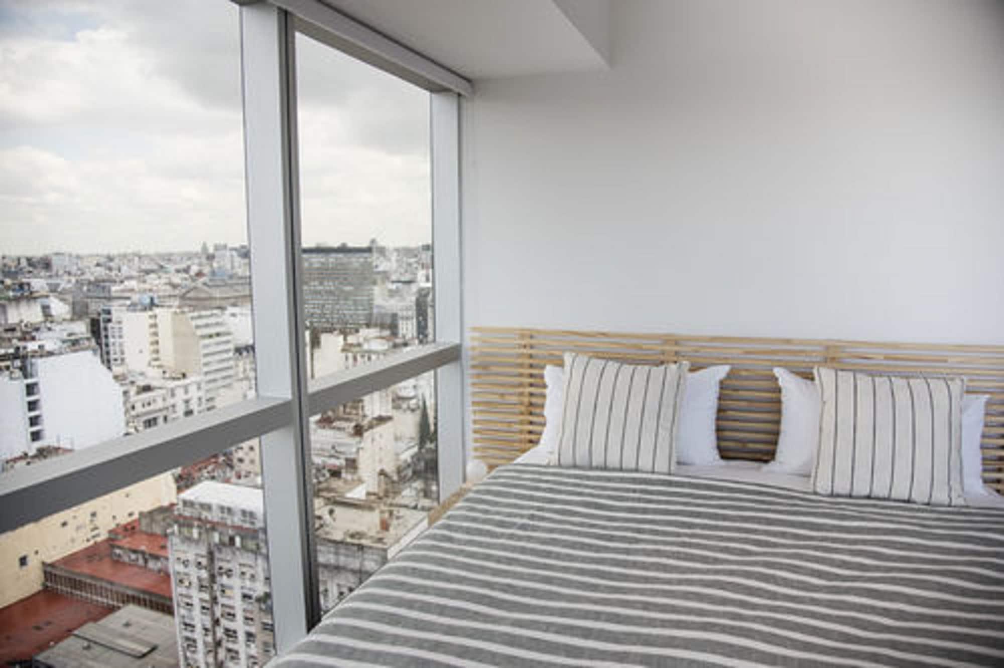 Aparthotel Downtown