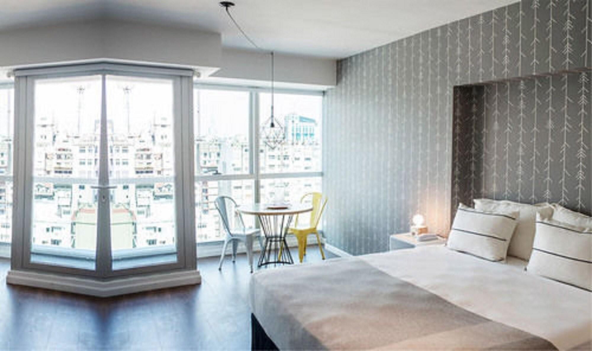Aparthotel Downtown