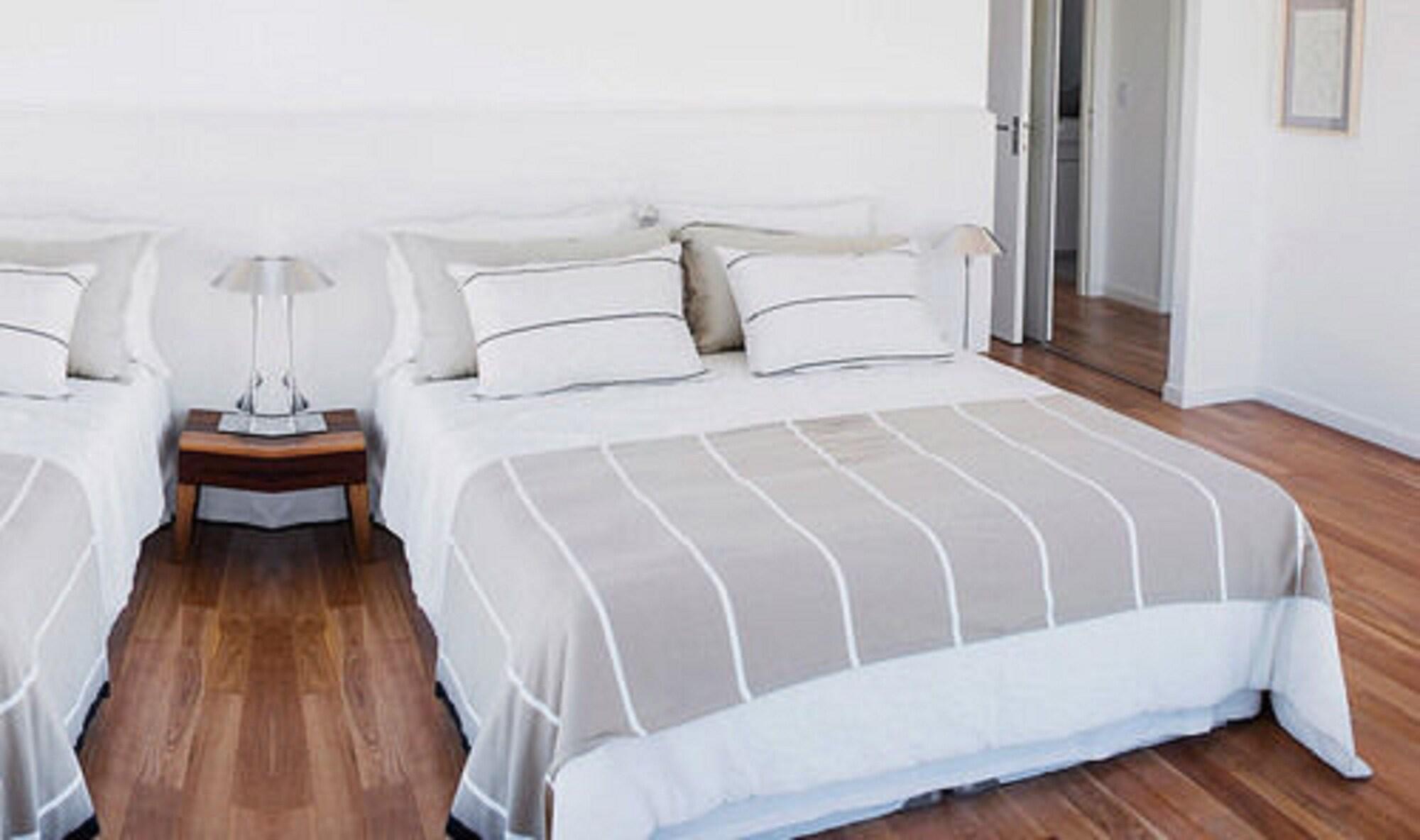 Aparthotel Downtown 3*