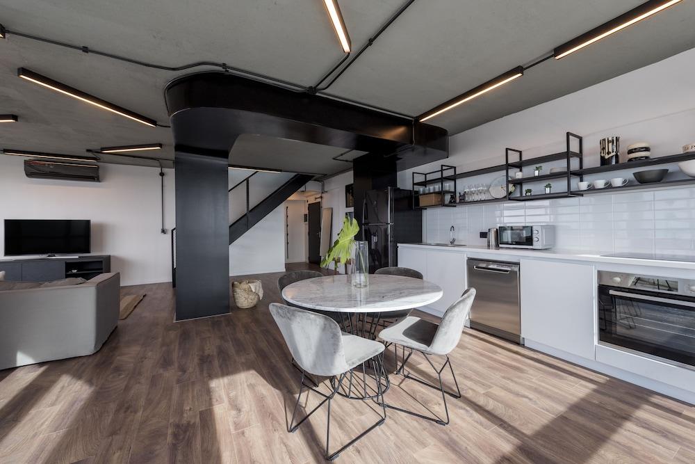 Aparthotel Downtown Buenos Aires