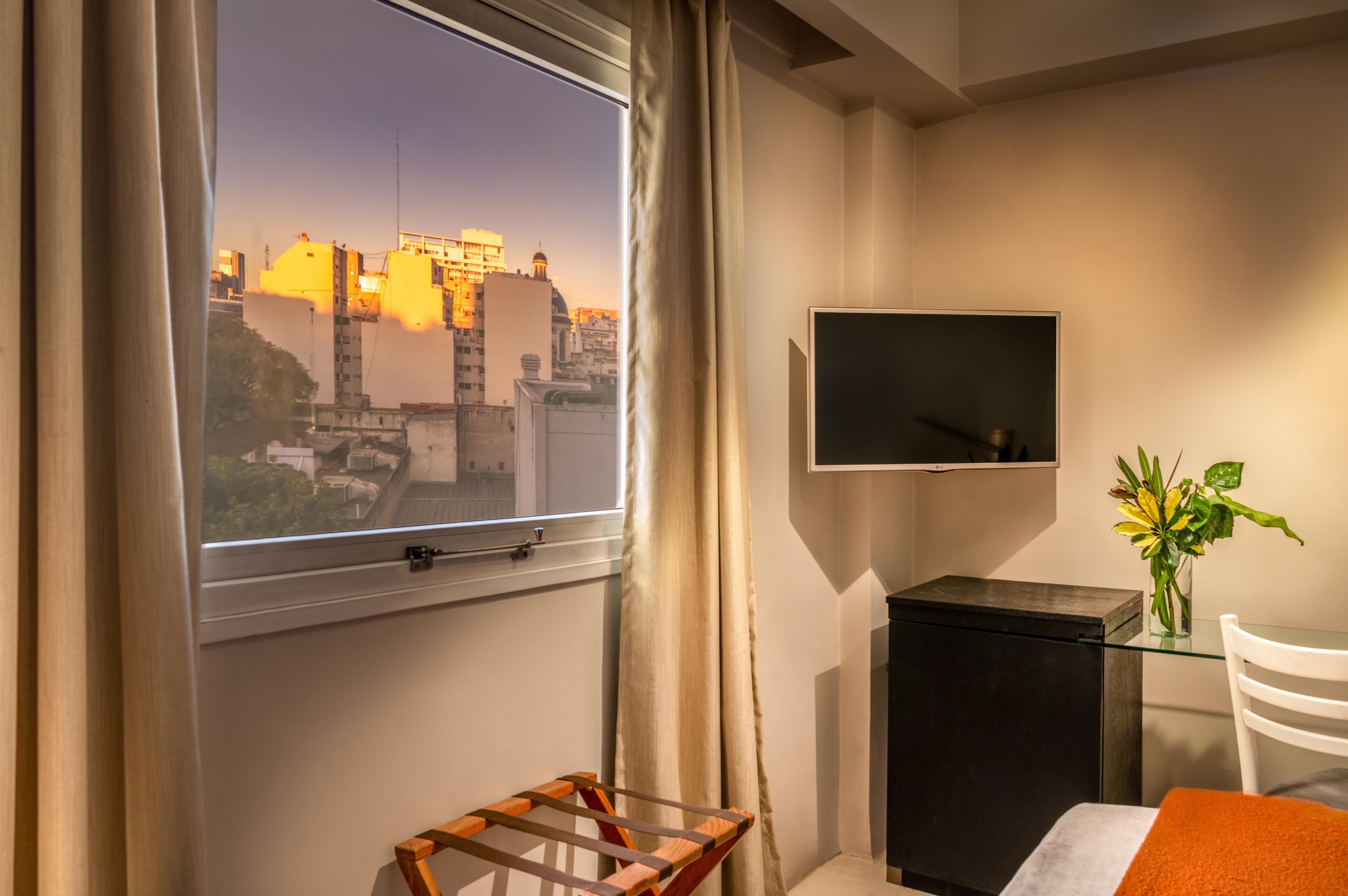 Hotel Up Congreso Buenos Aires