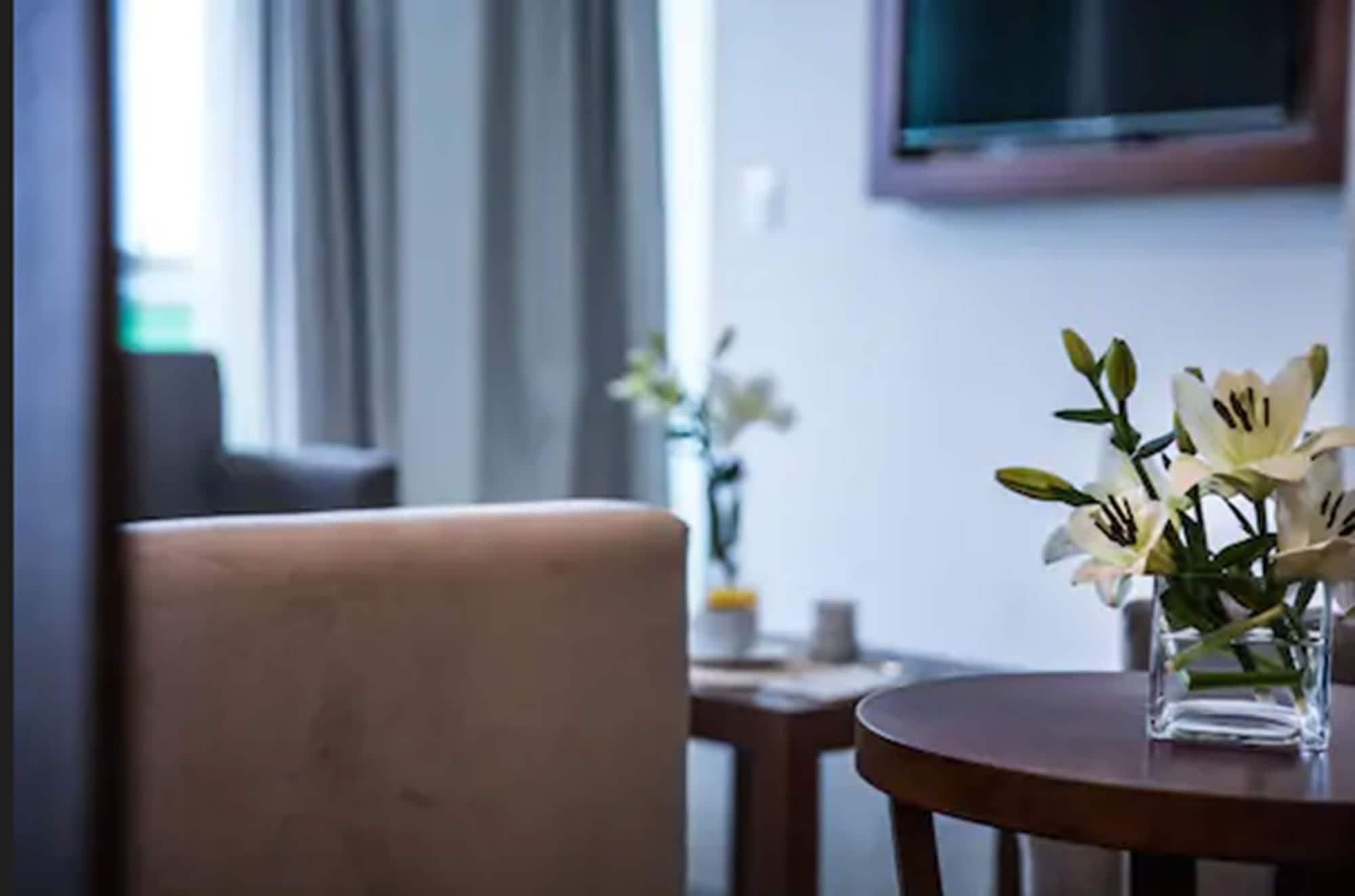 Hotel Howard Johnson Plaza Buenos Aires