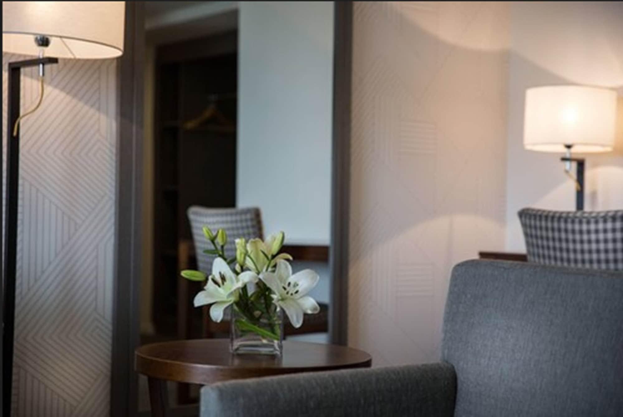Hotel Howard Johnson Plaza Buenos Aires