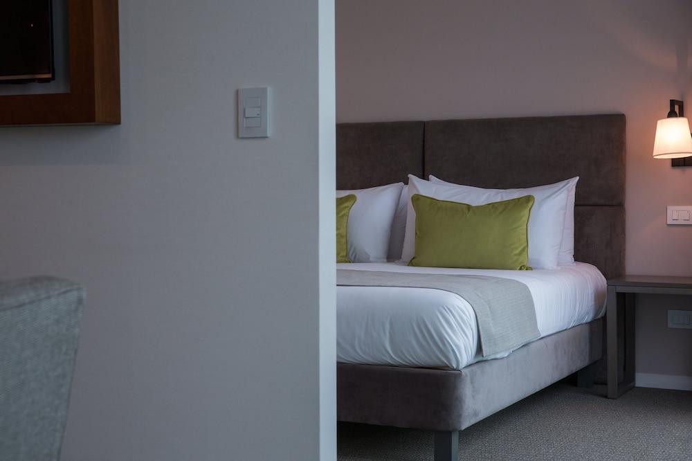 Hotel Howard Johnson Plaza Buenos Aires