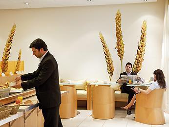 Ibis Obelisco Hotel Buenos Aires