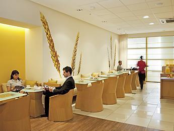 Ibis Obelisco Hotel