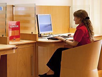 Hotel Ibis Obelisco 3*