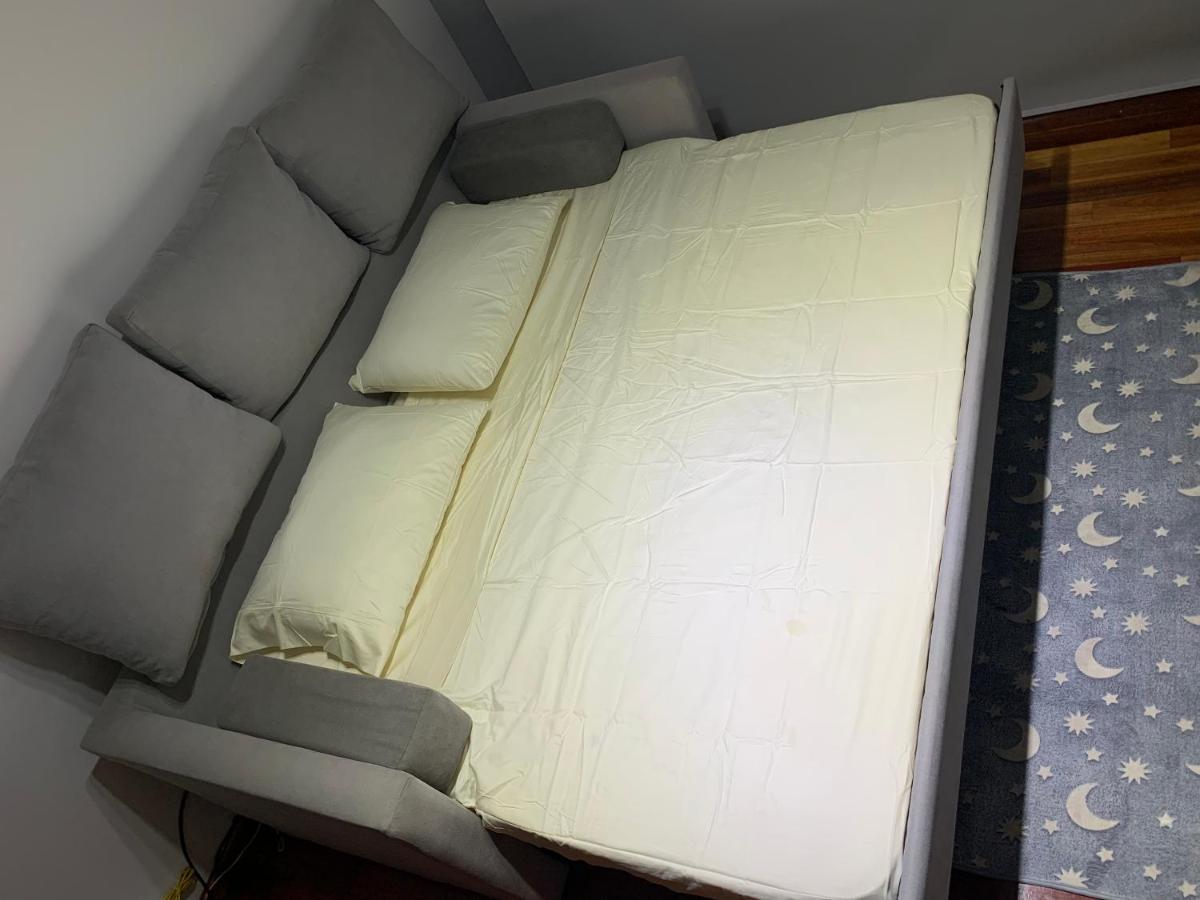 Gajasele Apartamento *
