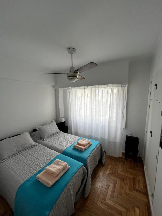 Hermoso Departamento Recien Restaurado - Caballito Apartment *