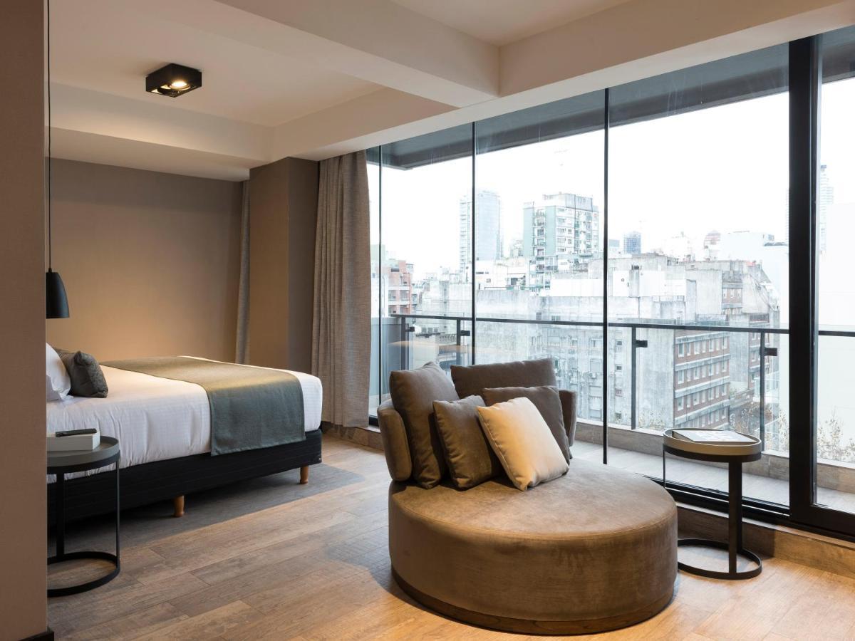 Casa Joseph Apartment Buenos Aires