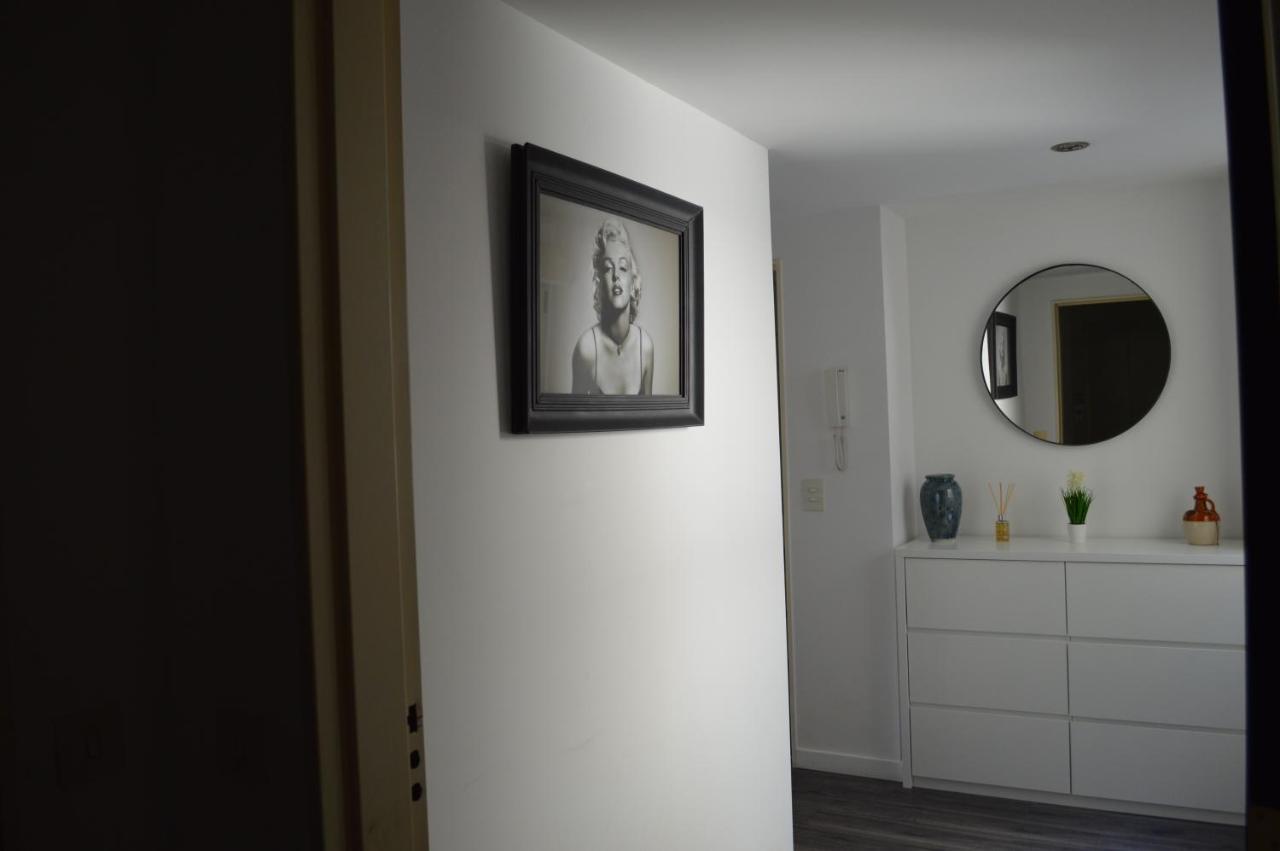 Apartment Disfruta De San Telmo Con Estilo Y Comodidad