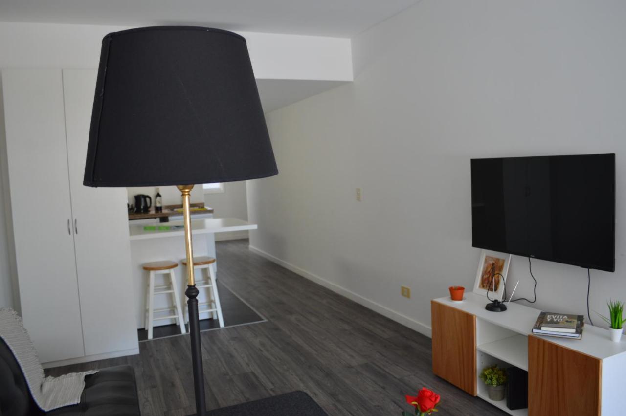 Disfruta De San Telmo Con Estilo Y Comodidad Apartment