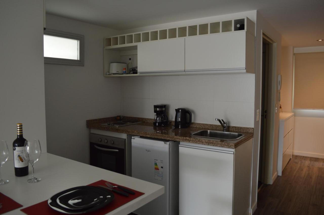 Apartment Disfruta De San Telmo Con Estilo Y Comodidad