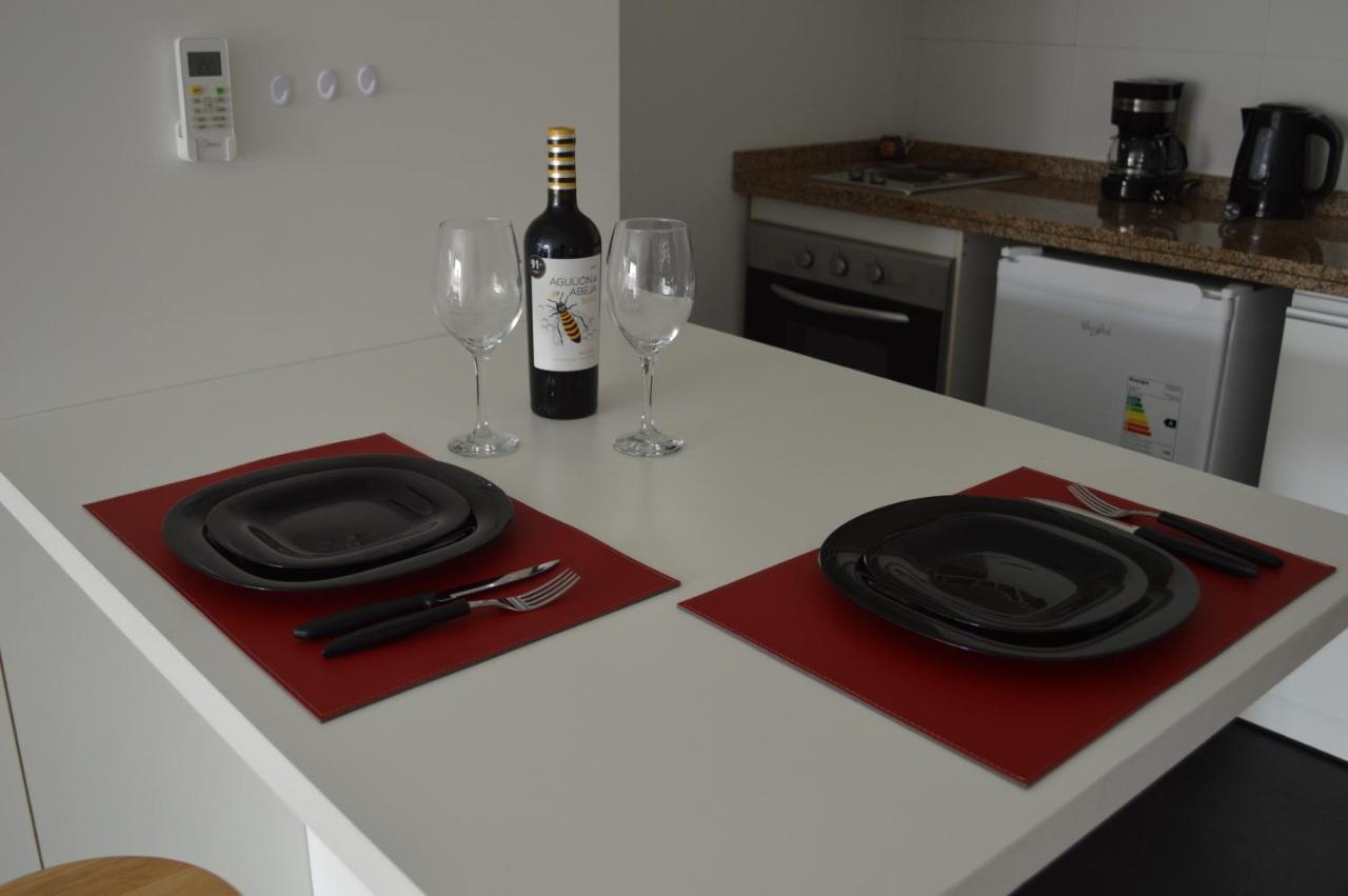 Apartment Disfruta De San Telmo Con Estilo Y Comodidad Buenos Aires
