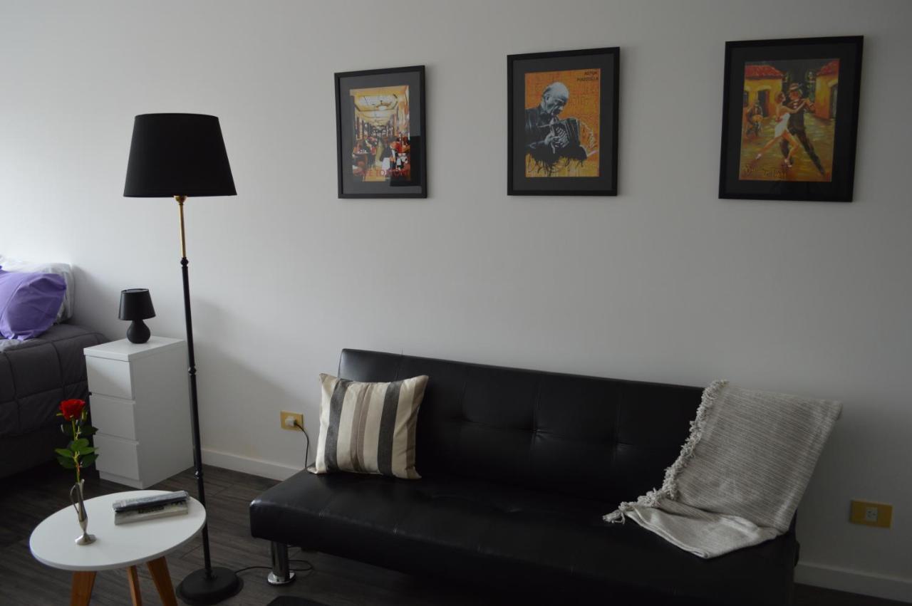 Disfruta De San Telmo Con Estilo Y Comodidad Apartment Buenos Aires