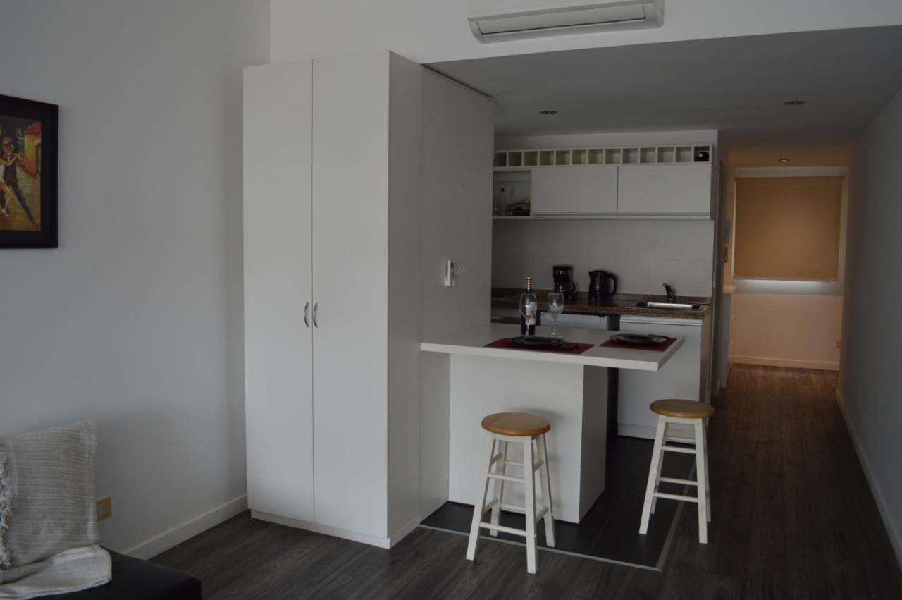 Disfruta De San Telmo Con Estilo Y Comodidad Apartment *