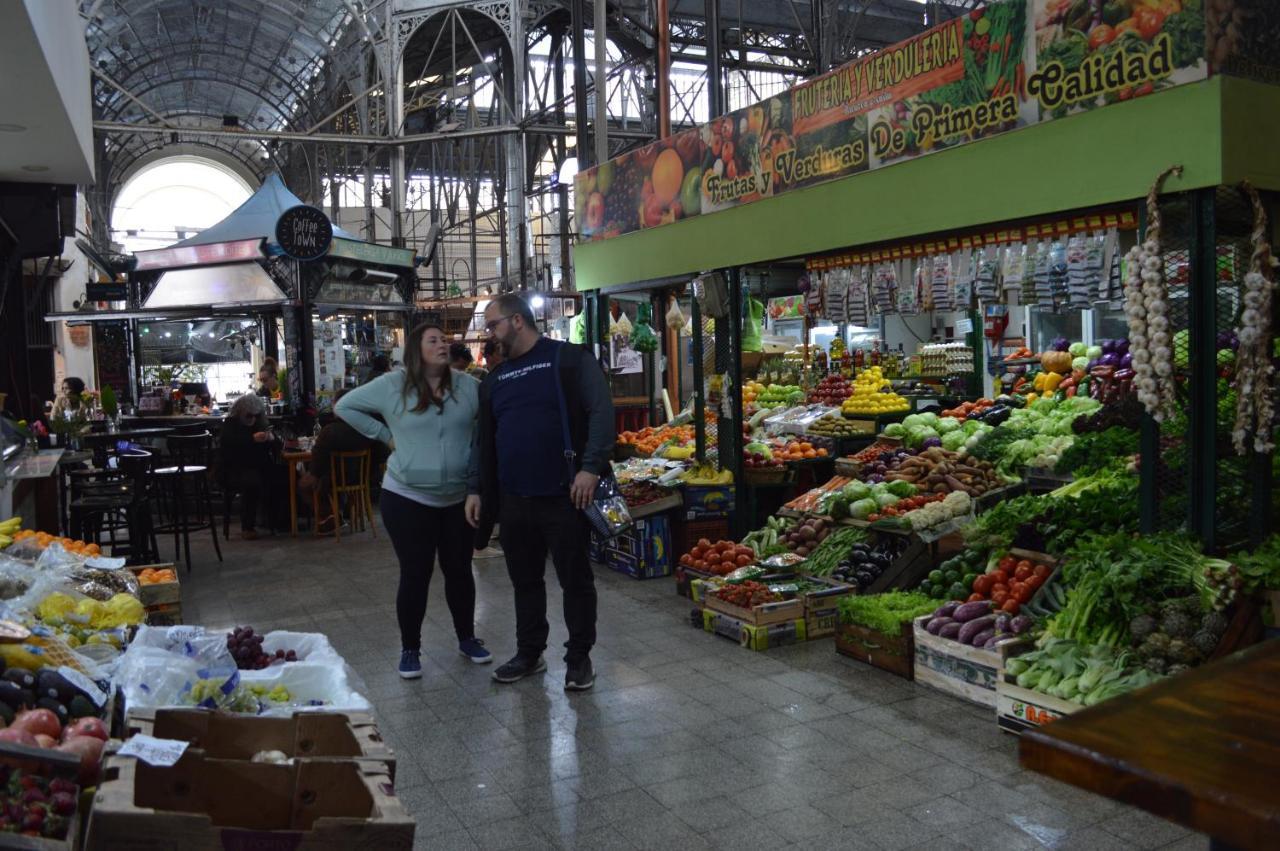 Disfruta De San Telmo Con Estilo Y Comodidad