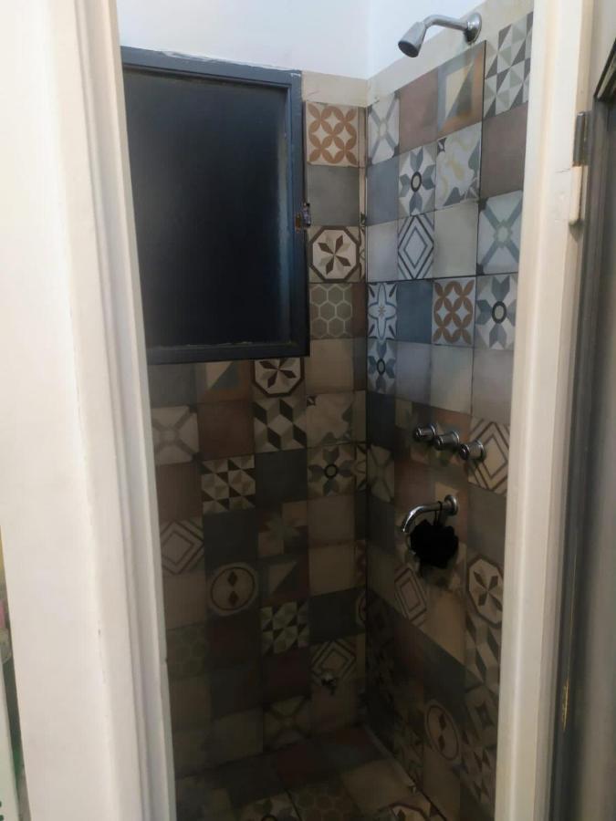 Homestay Casa Mayo - Mini Depto 2 Amb - Bano Compartido