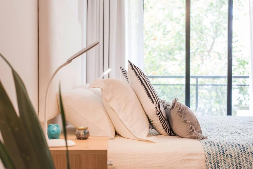 Cloudba Charcas Soho Apartment