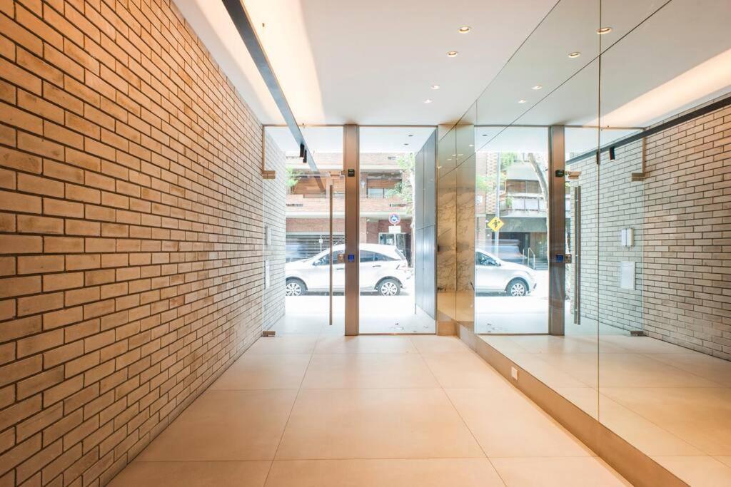 Apartment Cloudba Charcas Soho *