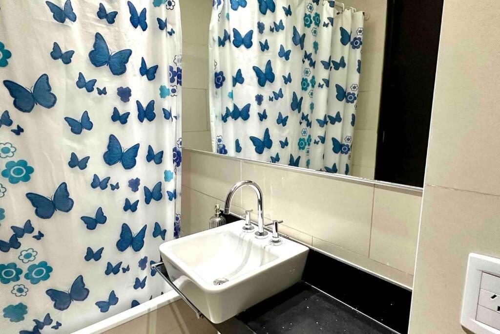 My Place In Soho Apartment Buenos Aires