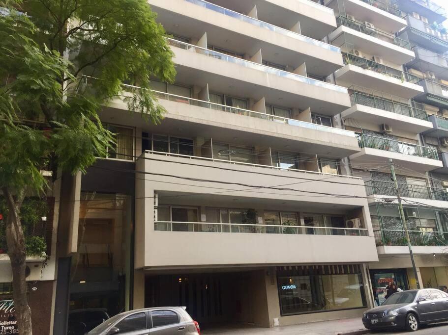 My Place In Soho Apartment Buenos Aires