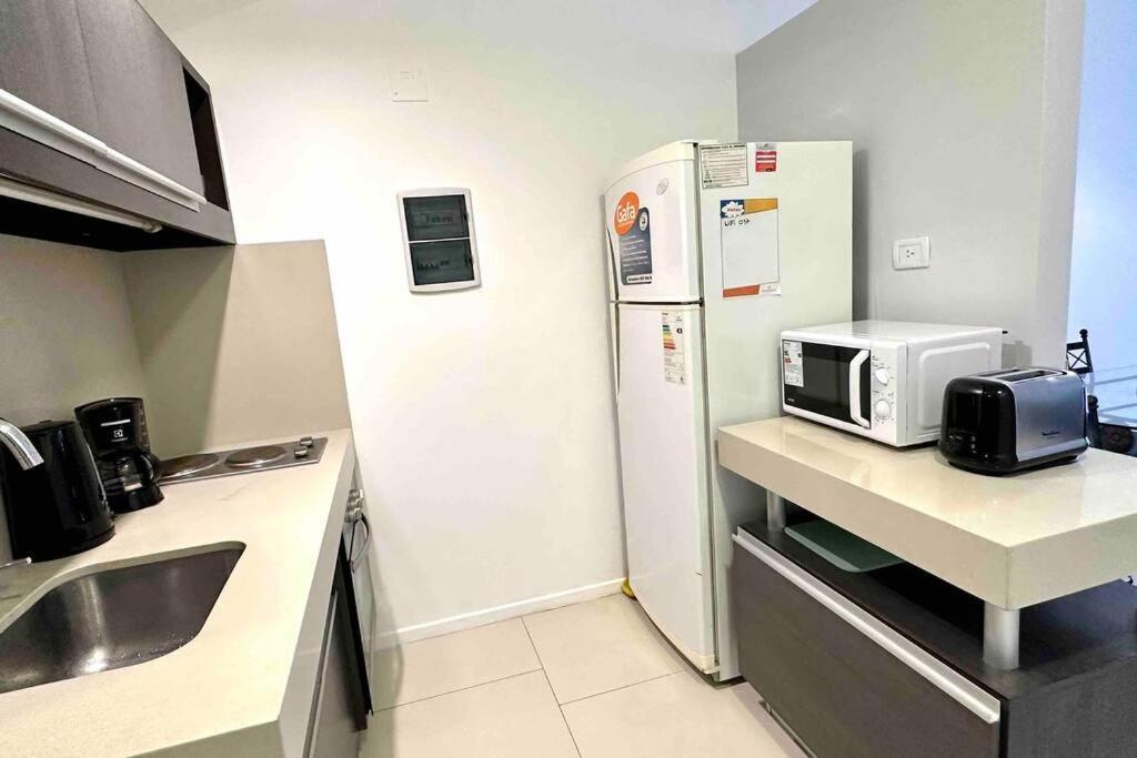 My Place In Soho Apartment Buenos Aires