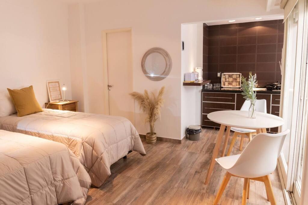 Arenales 1560 By Depptoe Apartment *