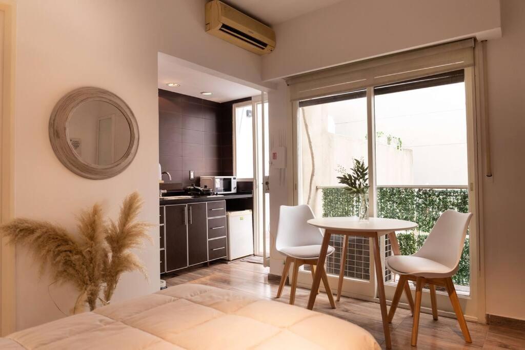 Apartment Arenales 1560 By Depptoe Buenos Aires
