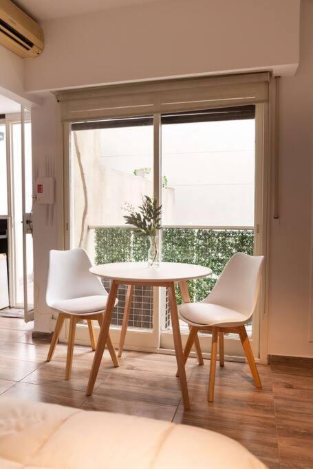Apartment Arenales 1560 By Depptoe
