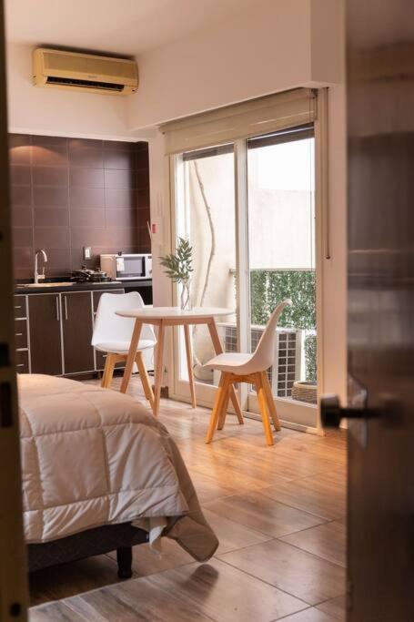 Arenales 1560 By Depptoe * Buenos Aires