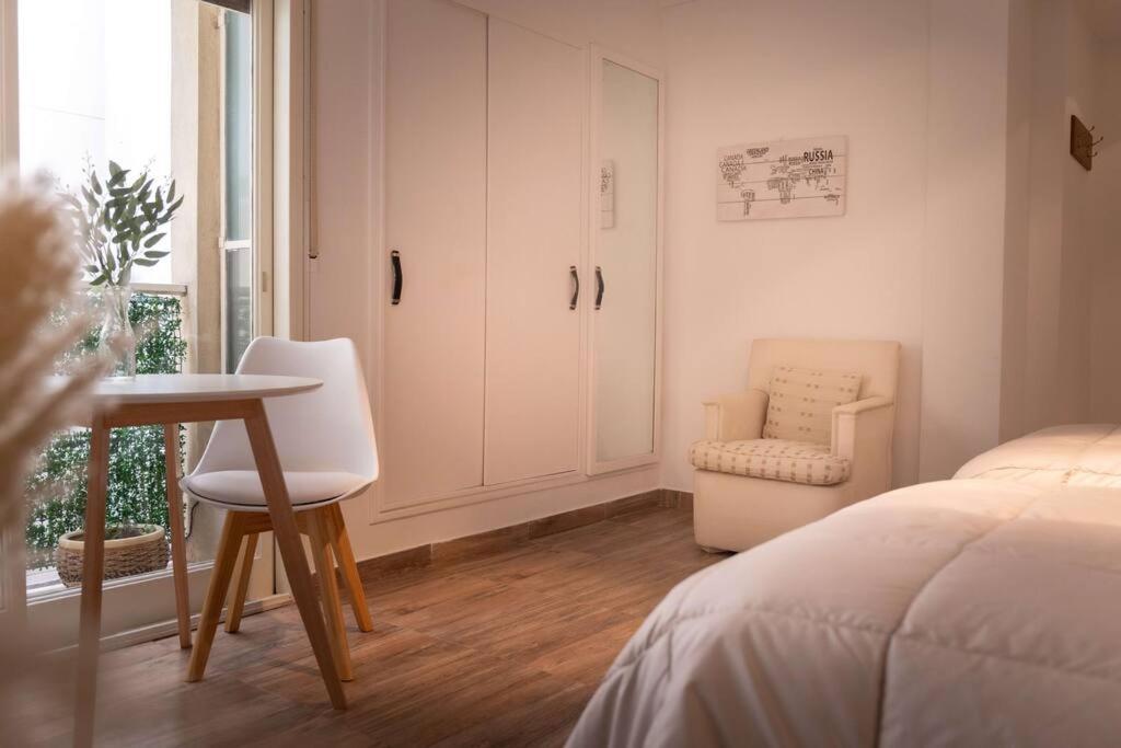Arenales 1560 By Depptoe Apartment Buenos Aires