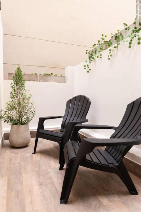 Apartment Arenales 1560 By Depptoe *