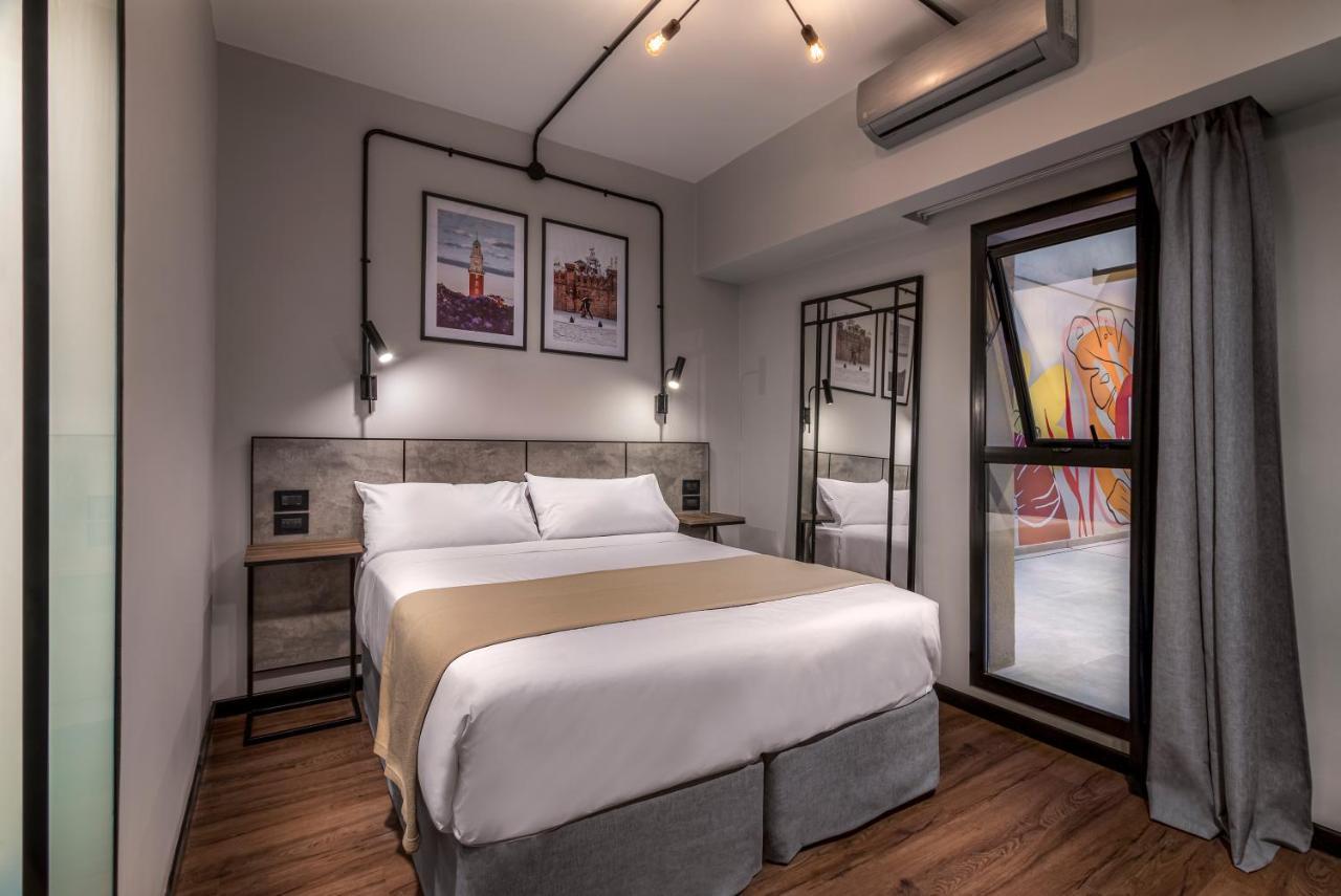 Hotel Up Barrio Norte
