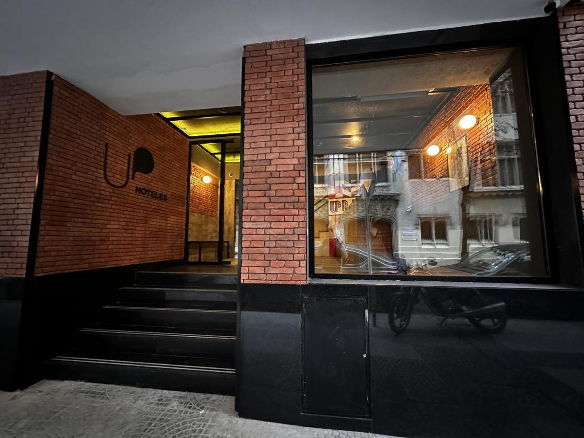 Hotel Up Barrio Norte 3*