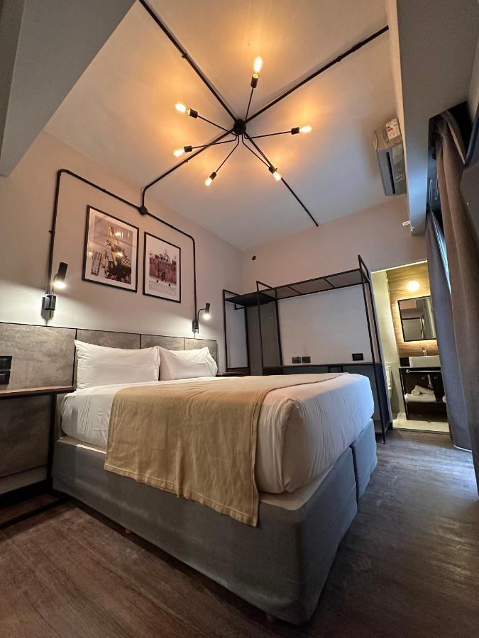 Hotel Up Barrio Norte 3*