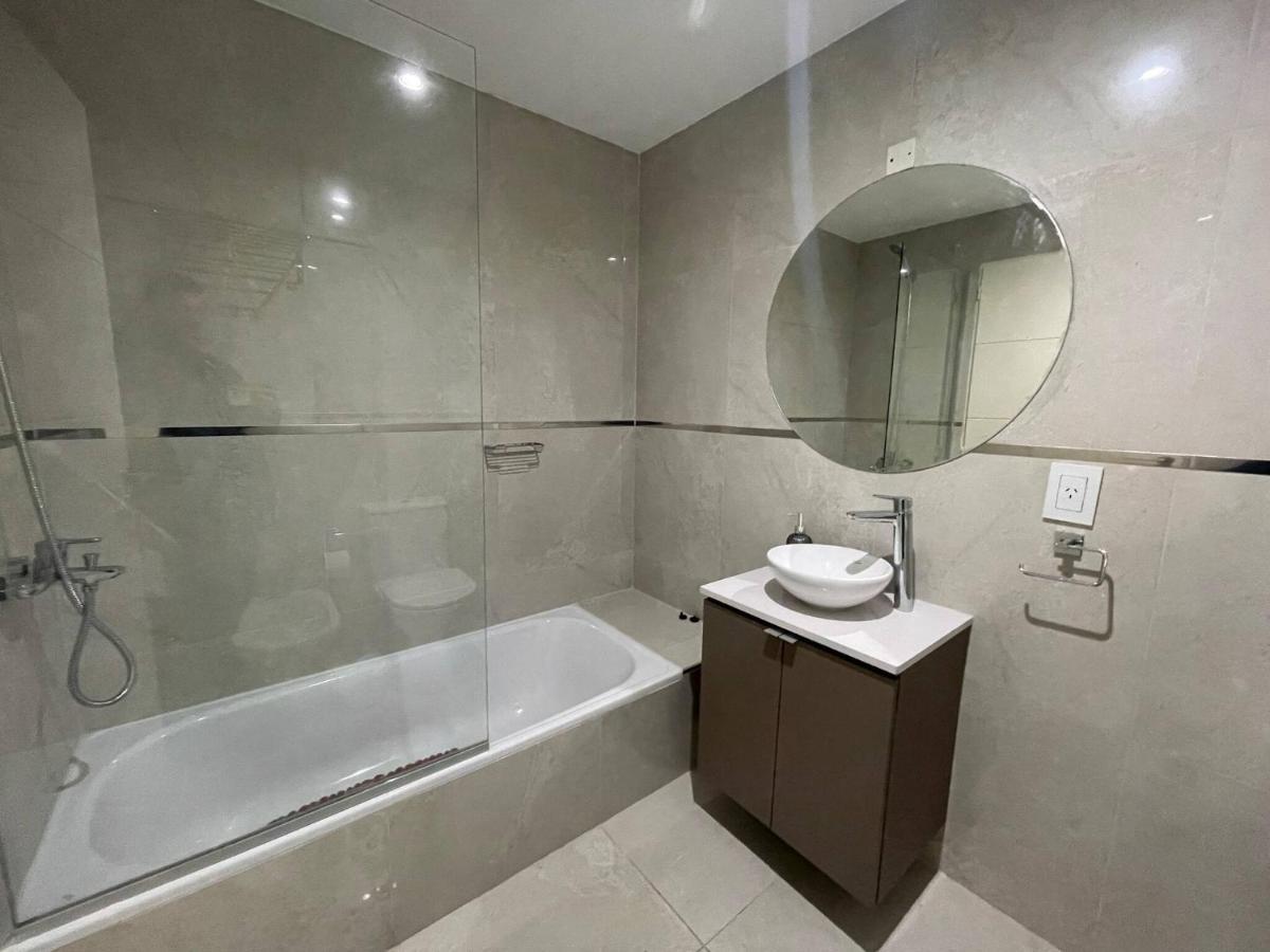 San Telmo - Paseo De La Cisterna Apartamento Buenos Aires