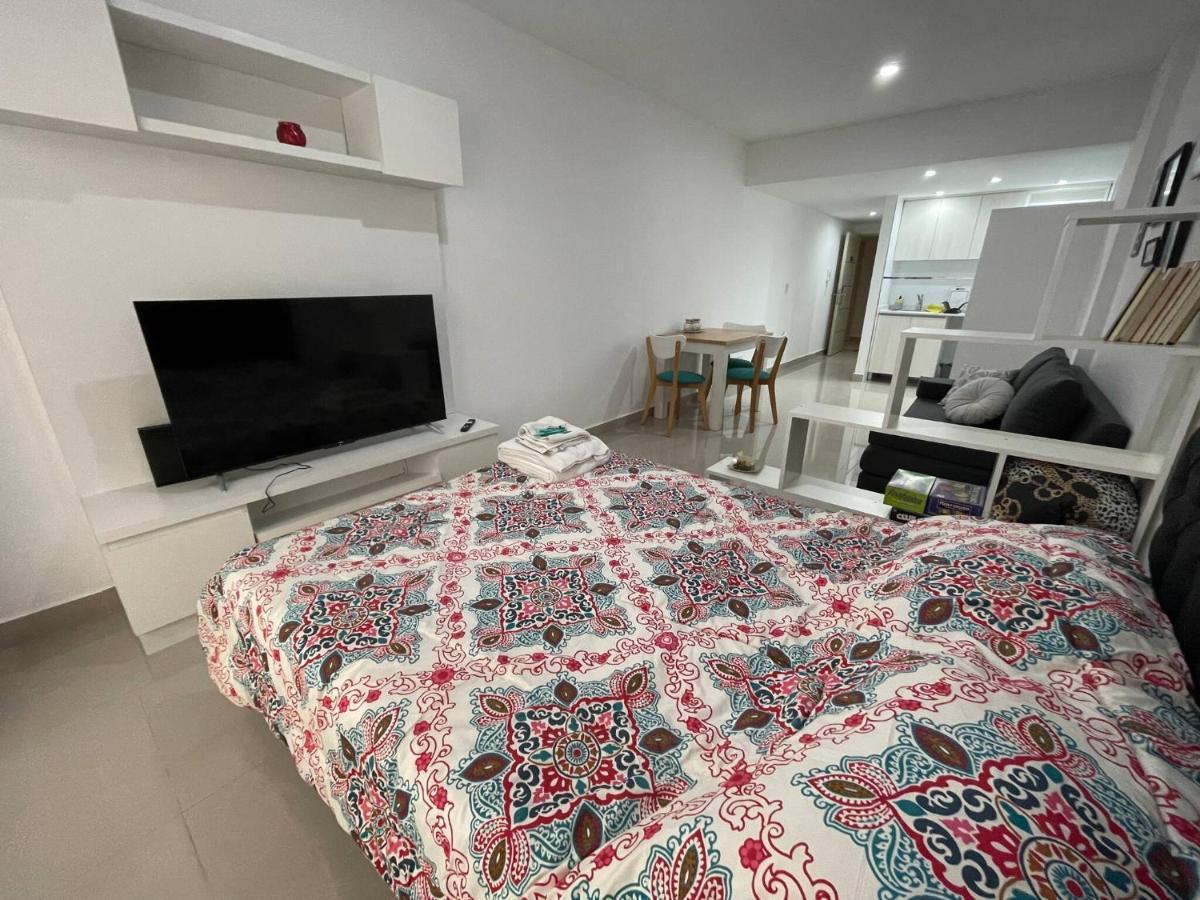 San Telmo - Paseo De La Cisterna Apartamento Buenos Aires