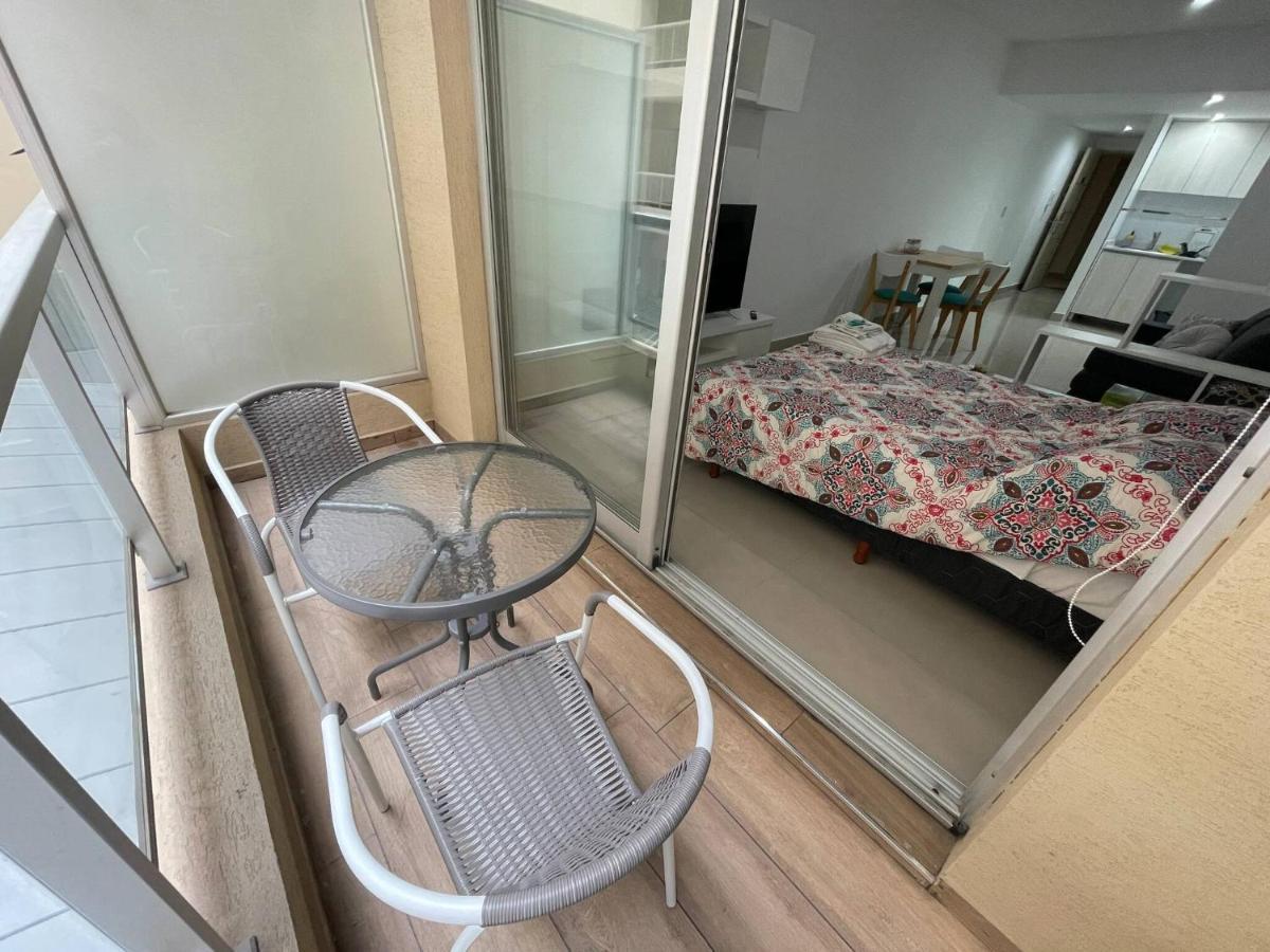 San Telmo - Paseo De La Cisterna Apartamento