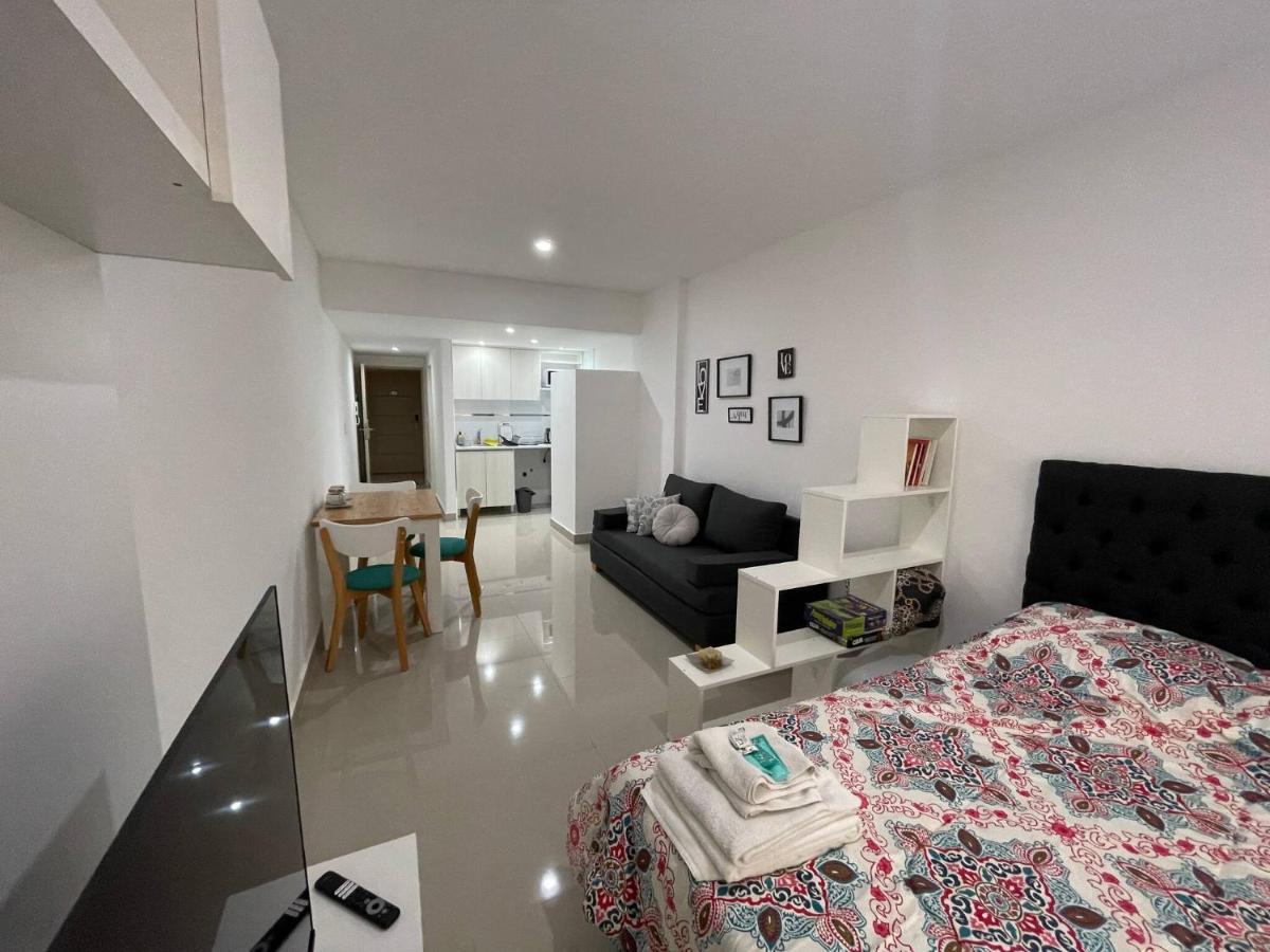Apartamento San Telmo - Paseo De La Cisterna