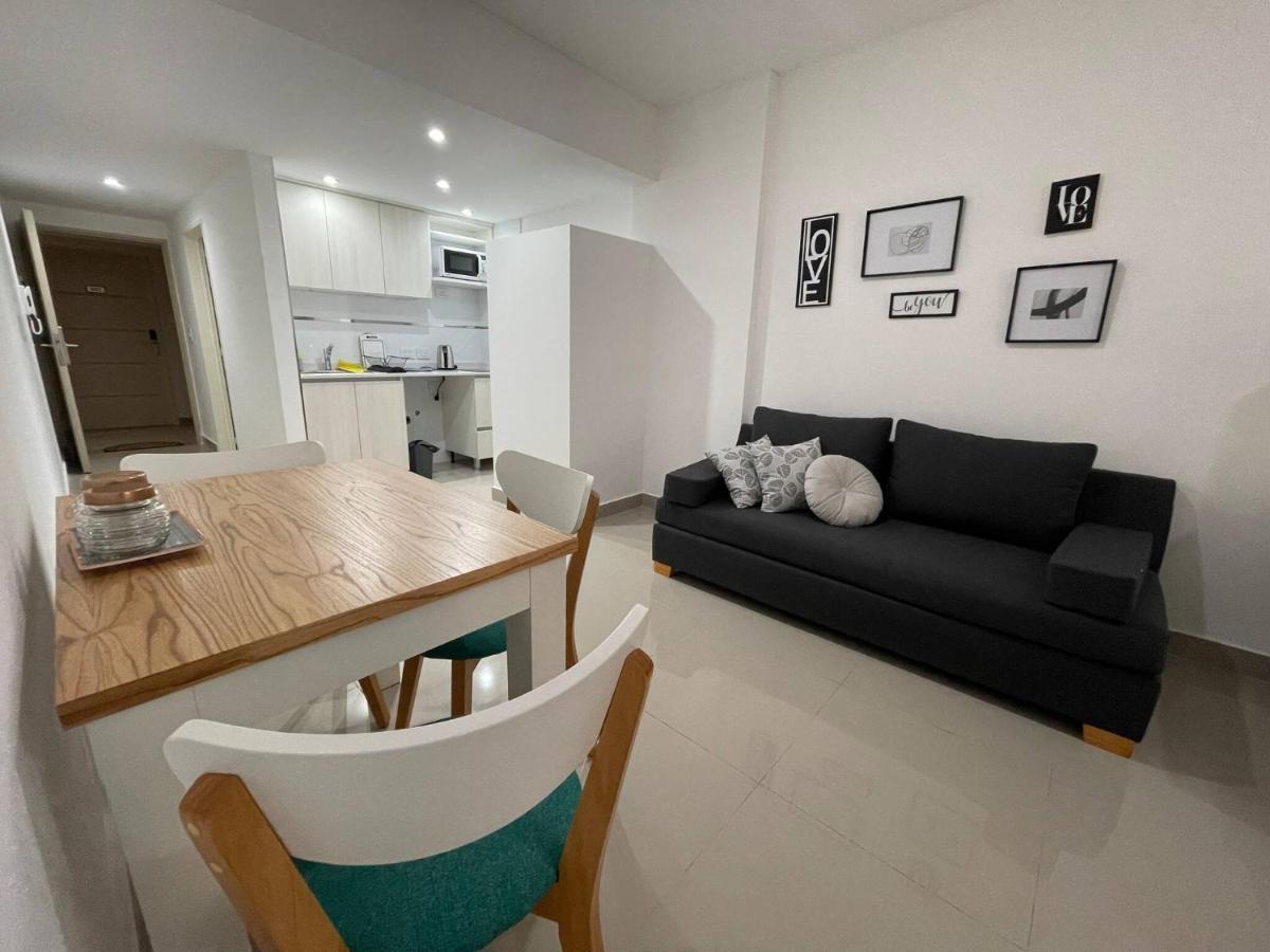 San Telmo - Paseo De La Cisterna Apartamento