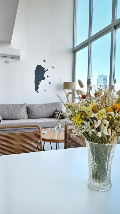 Apartment Luminoso Loft En San Telmo *