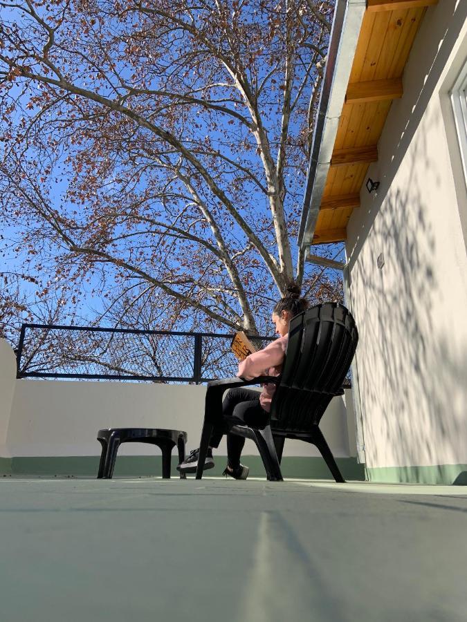 Costa Rica Soho Guest house Buenos Aires