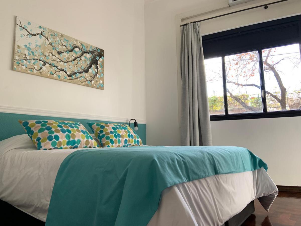 Costa Rica Soho Guest house Buenos Aires